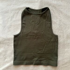 NWOT Free People Hayley Tank